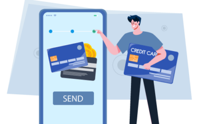 Send Money With Credit Card