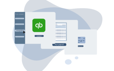 Streamline Payroll Efficiency with Pay Credit Card QuickBooks Integration
