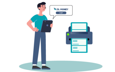 Modernize Your Payment Methods with Personal Check Print