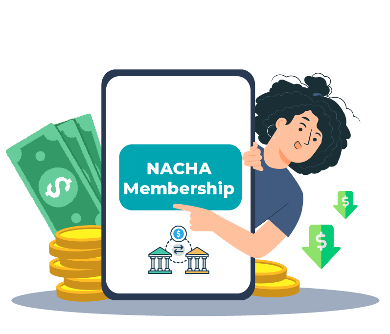 NACHA Membership
