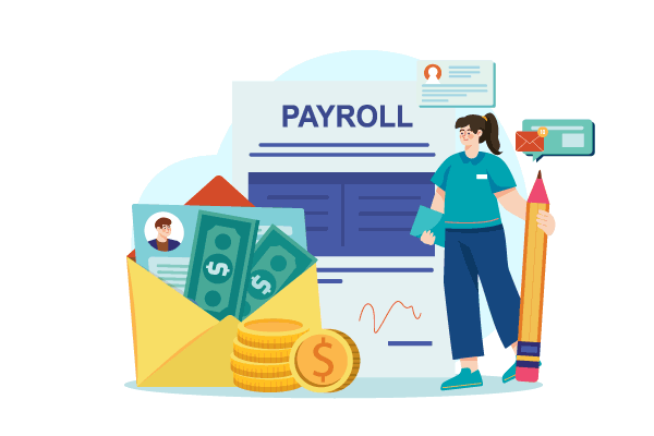 Revolutionizing Payroll Processing