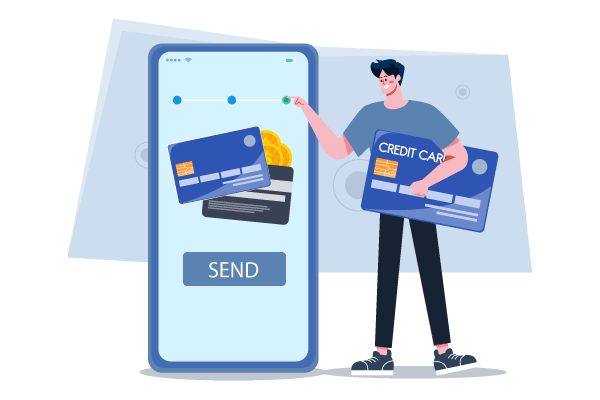 Send Money with Credit Card Online: Convenience at Your Fingertips