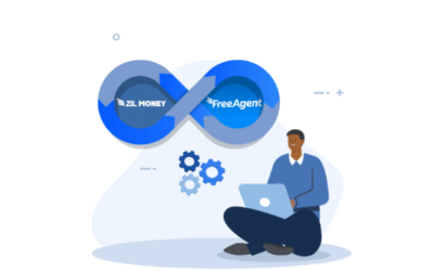 Invoice Management Made Easy With FreeAgent Integration