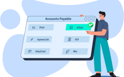 Automating Accounts Payable: Technologies for Success 