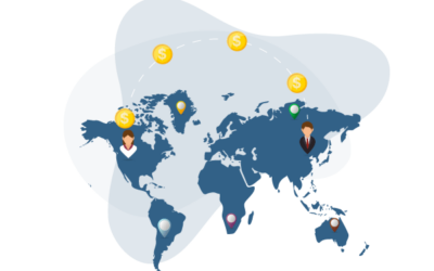 Real-Time Transfers: The Advantages of International Payments for American Businesses 