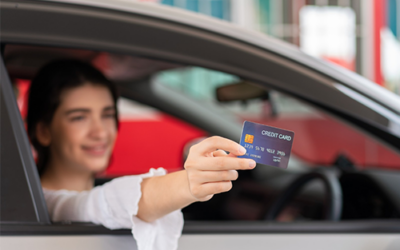 Buying a Car Easily: Make It Convenient with Credit Card Transactions
