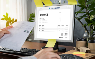 Transforming Paperless: Digital Invoicing Can Streamline Financial Workflow