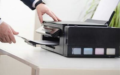 Simplify Your Finances: Eliminate Time-Consuming Check Printing Tasks