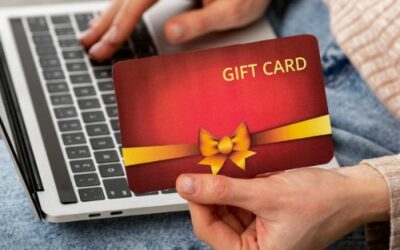 Business Transformation: Improve Customer Satisfaction and Trust with Online Gift Cards