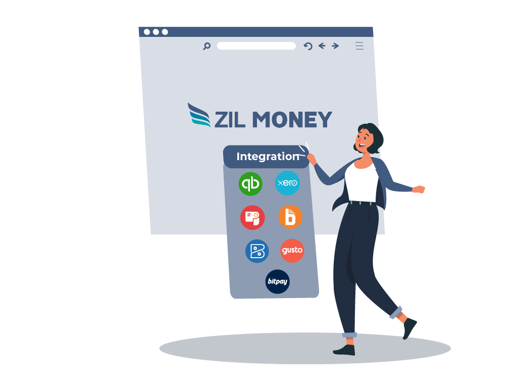 Why Do You Need to Integrate Your Account with Zil Money?