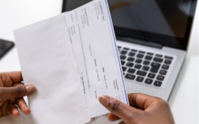 Efficient Payroll Processing: Streamline Paystubs with Check Printing Software