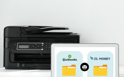 Instant Check Printing: Streamlining Financial Tasks with QuickBooks Integration
