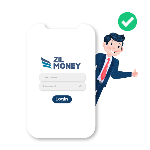 Why Use Zil money