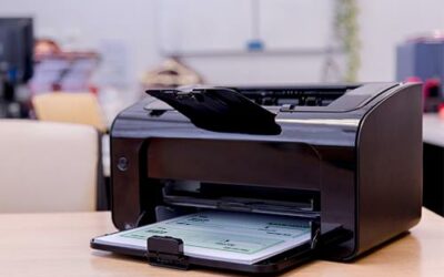 Boost Efficiency and Save Costs: The Smart Solution for Business Check Printing