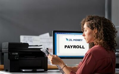 Payroll Powerhouse: Choosing The Ideal Solution For Small Business Success