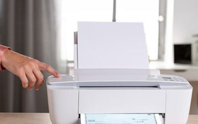 Personalized and Secure: Exploring the Advantages of Online Check Printing