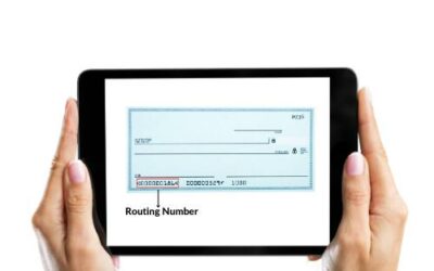 Effortless Accuracy: The Importance of Understanding Check Routing Numbers