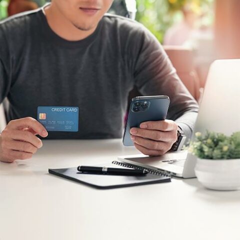 Process Credit Card Unlocking Growth & Empowering Business