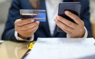 Boost Your Cash Flow: Exploring The Convenience Of Using Credit Cards For Bill Payments
