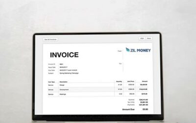 Effortless Invoicing: Unleashing the Power of Modern Invoice Software