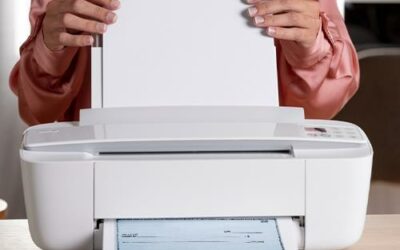 Elevate Check Printing: The Ultimate Solution for Personal and Business Checks