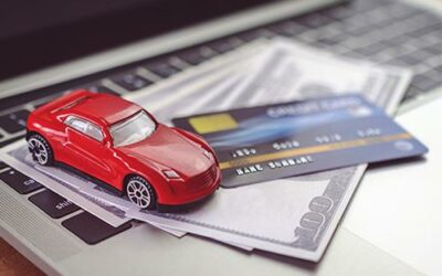 From Tires To Travel: Paying Car Loan with a Credit Card for Effortless Convenience