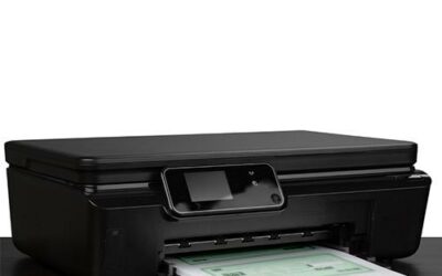 Revolutionize Check Printing: A Cost-Effective and Convenient Solution