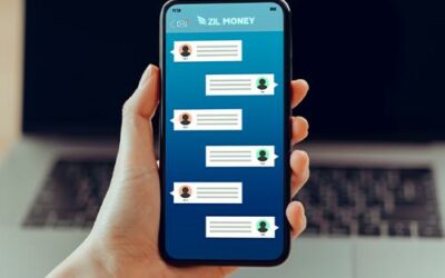 One Click to Connect: Enhancing Business Communication with Text Messaging