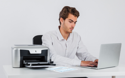 Instant Online Bank Check Printing: Simplify Business and Improve Efficiency