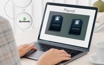 Make QuickBooks Payroll Services More Efficient with Zil Money Integration