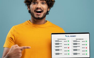 Reconciling Bank Accounts: Making Financial Management More Effective