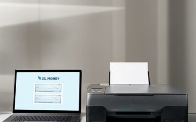 Enhancing Your Finances: The Convenience of Instant Check Printing