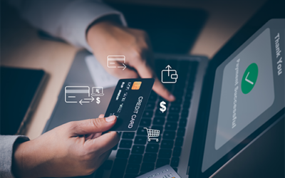 Manage Credit Card Payments Online: Enjoy Convenient, Secure Transactions