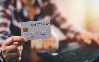 Boost Efficiency and Transparency with Streamlined Credit Card Processing