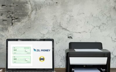 Streamline Your Finances: Free Online Check Printing for Businesses