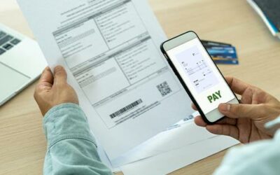Efficiency at Your Fingertips: The Power of Online Bill Payment Services