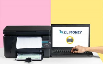 PrintBoss Alternative, Zil Money: Convenient Check Printing Made Easy