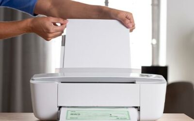 The Future of Finance: Ultimate Guide to Printing Checks at Home