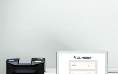 Enhance Efficiency: Effortless Check Printing and Payment Solutions
