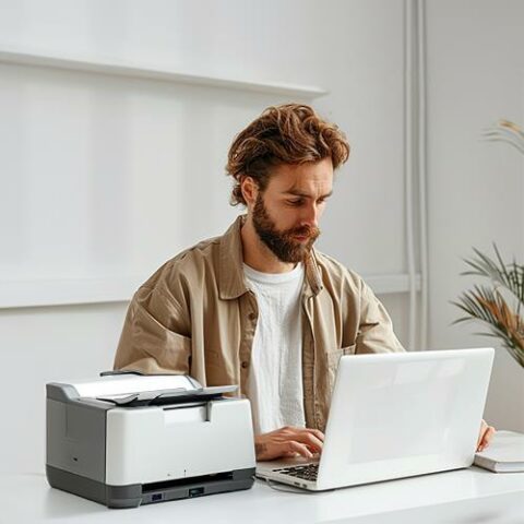 Print Payroll Checks - Manage Your Check Easly