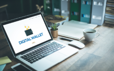 Enhancing Financial Convenience: Exploring the Benefits of Digital Wallets