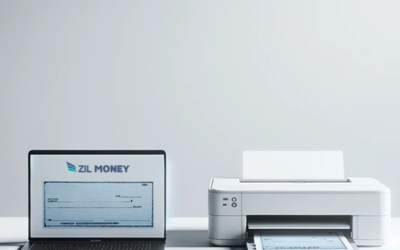 Bank Checks Cheap: Make Your Printing Process Faster and More Affordable