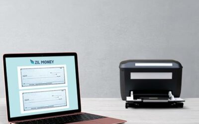 Print Checks on Demand: Free Software for Increased Efficiency and Flexibility