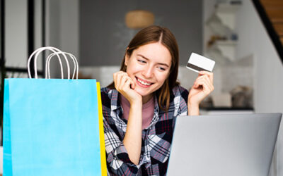 Shop with Confidence: Unlocking Secure Credit Card Transactions