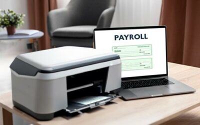 Boost Payroll Efficiency: Offer Convenient and Secure Payment Options