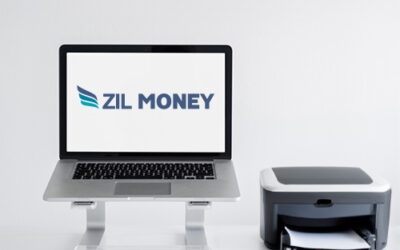 Secure32 Alternative, Zil Money: Revolutionize Check Printing Process