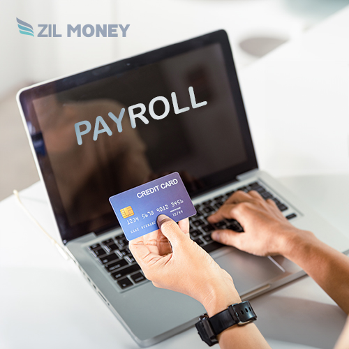 Benefits of Payroll by Credit Card: Efficiency and Convenience