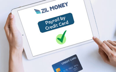 Unlocking Payroll Flexibility: Streamline Payments with Credit Card Flexibility