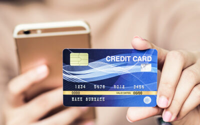 Small Steps, Big Impact: Credit Card Processing for Small Businesses