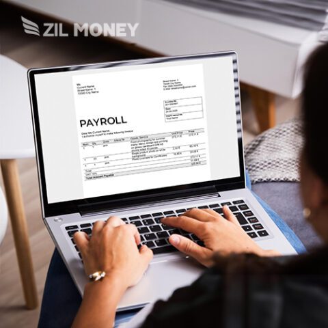 intuit online payroll services for small business